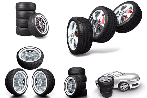 生命安全第一道关 解析轮胎的种类及误区