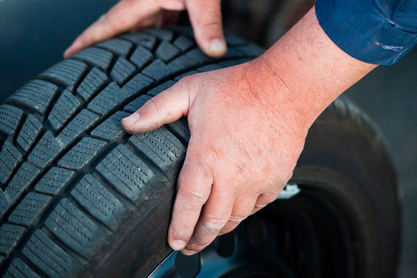 生命安全第一道关 解析轮胎的种类及误区