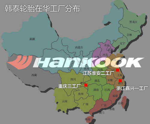 奔驰S级配套韩泰轮胎 新S350L首先装备