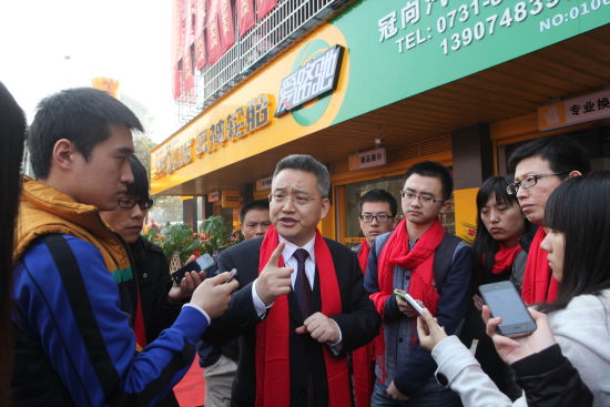 以服务开辟中国轮胎战略崛起的新战场 以服务开辟中国轮胎战略崛起的新战场
