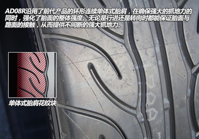 优科豪马Neova AD08R评测 优科豪马Neova AD08R评测