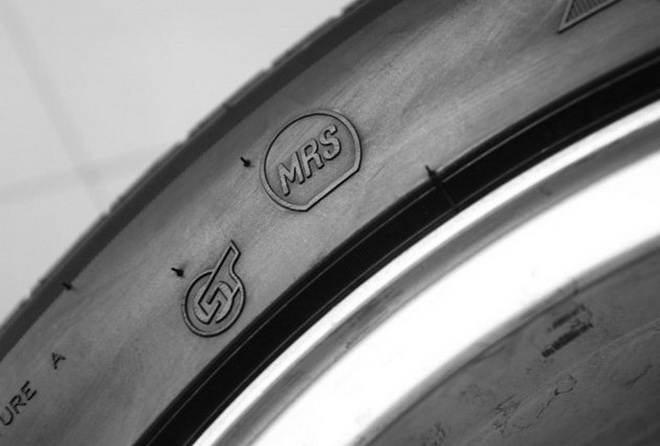 强化安全与性能 测试玛吉斯M36+轮胎