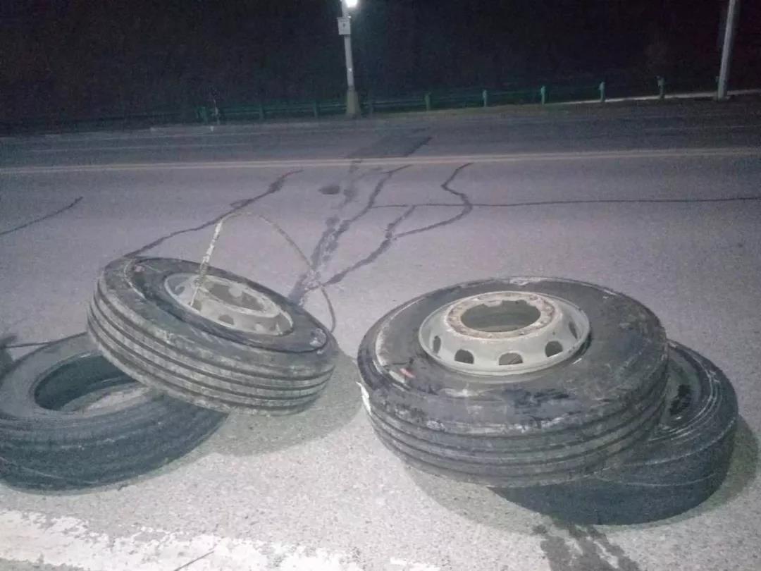 看轮胎人如何与时间赛跑，驰援湖北sp-1055硫化树脂