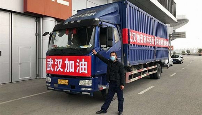 导致轮胎缺货的竟然是“物流”！