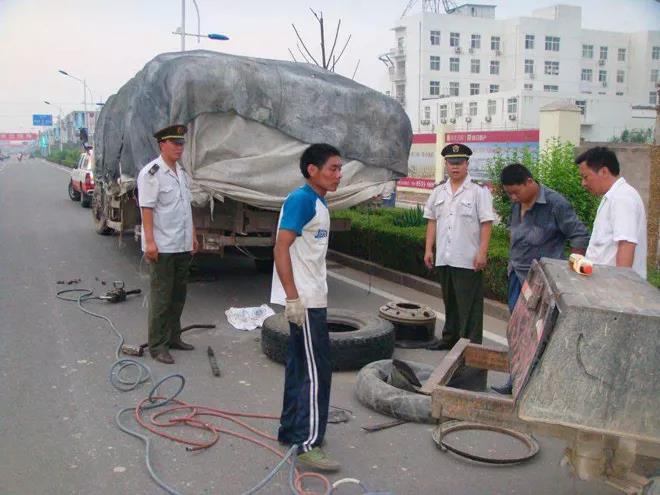 流动补胎何时走向正规化？