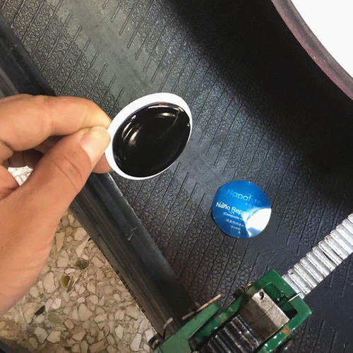 几块钱的胶片补胎收几十，凭什么？