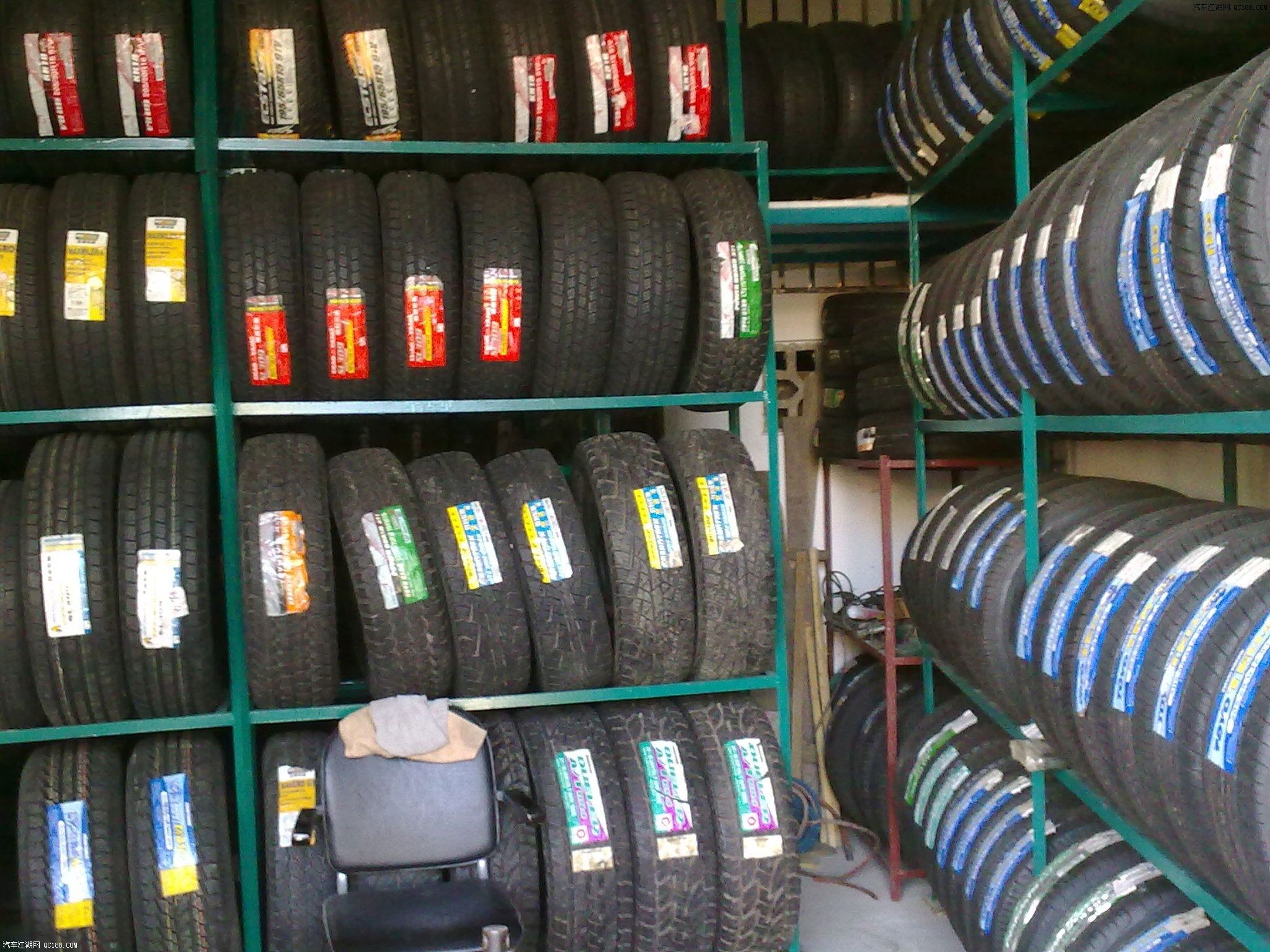 篇2：轮胎店重生-加盟驰加 - 市场渠道 - 轮胎商业网