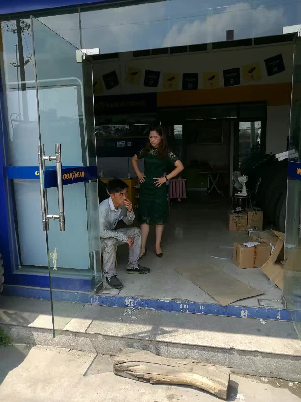 干轮胎的该怎么谈恋爱？