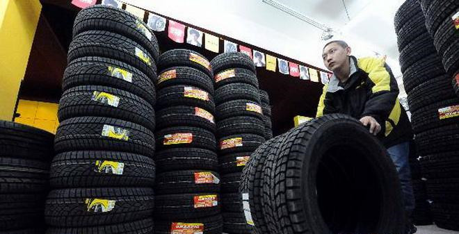 4S店给车主备注“爱贪便宜”轮胎店给车主备注“