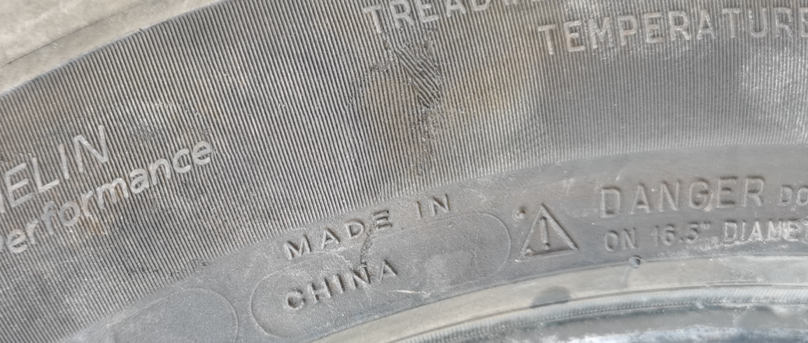 网购轮胎从这发货必须注意！sp-6701补强树脂