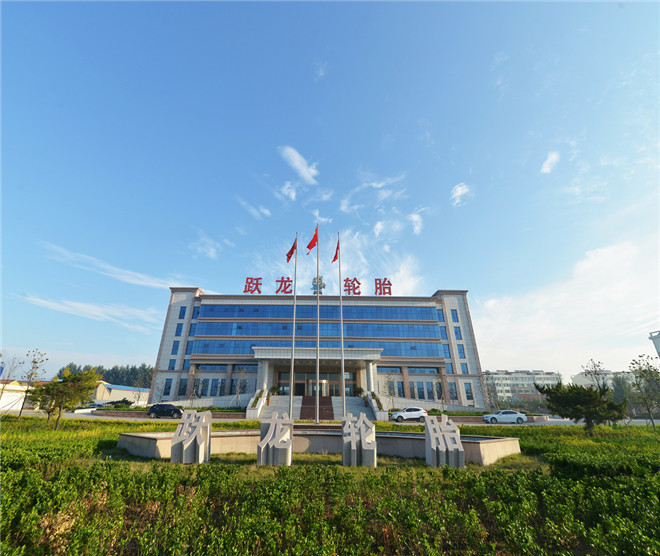 省级工业设计，多家轮胎企业入选轮胎树脂