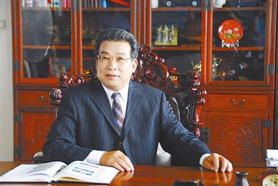山东重榜发布！森麒麟秦龙、赛轮袁仲雪、玲珑轮胎树脂